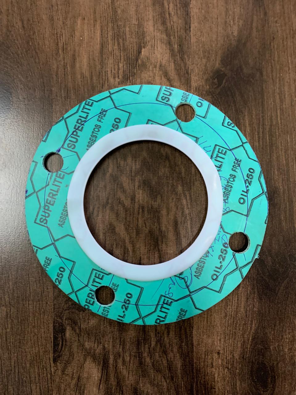 CNAF PTFE Gasket