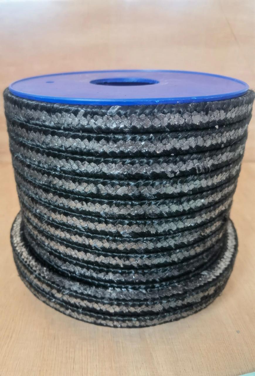 Gland Packing Rope