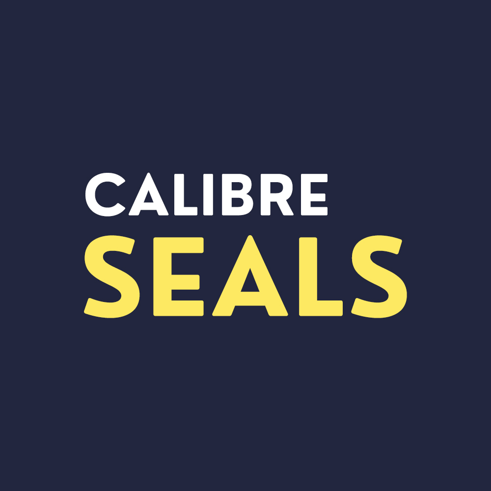 Calibre Seals Logo