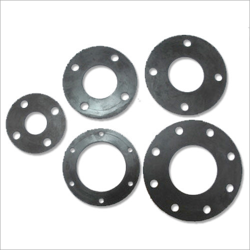 Rubber Flange Gaskets